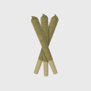 ๐ ๐Lemon Haze 12% CBD Prerolls